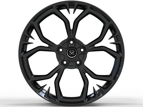 Porsche Cayenne black-2