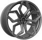 Llanta Vossen Style Forjada 1 Pieza Gris 20x8 Y 20x9 Para Mercedes-Benz Clase E AMG 2021
