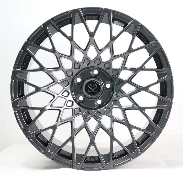 1 Piece Forged Monoblock 20x9 20x10 For Porsche Macan