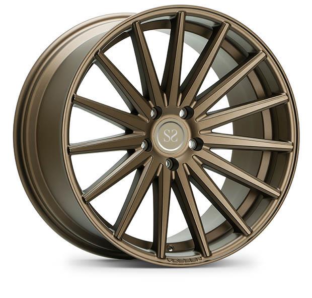Tamaño 18 Para Smart 19 20 21 Llantas forjadas 22 Para X5 X6 M5 M6 Rs5 Rs6 Ruedas Vossen