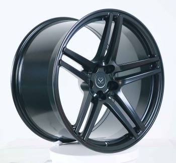 Llantas forjadas monobloque 19x8.5 19x11 para Ferrari F430 Scuderia 2009