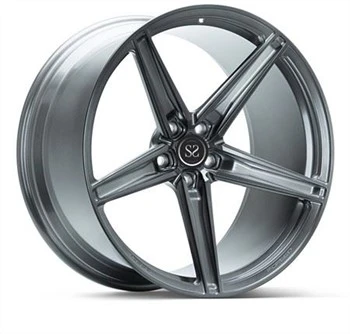 Ford Audi Q7 1 piezas de rueda forjada para personalizar